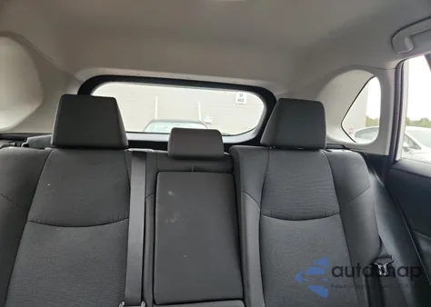 2022 Toyota Rav4 Le из США, поврежденный, VIN 2T3F1RFV3NC292407